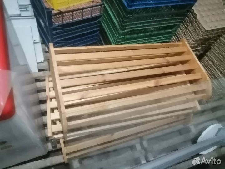 Оборудование для магазина