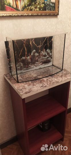 Аквариум