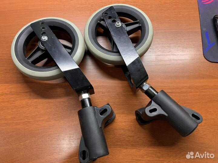 Ottobock старт запчасти