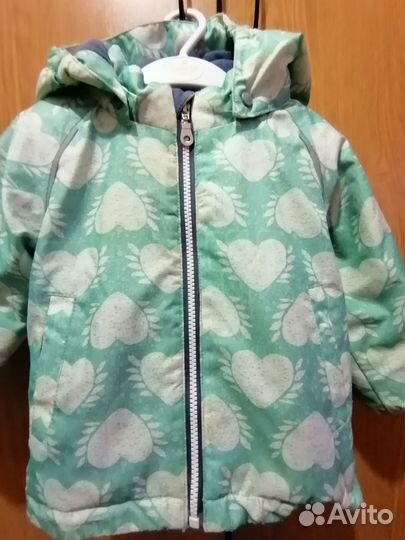 Комплект lessie 80+