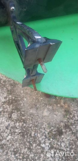 Универсальные спойлеры