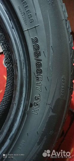 Grenlander Winter GL868 225/60 R17 99