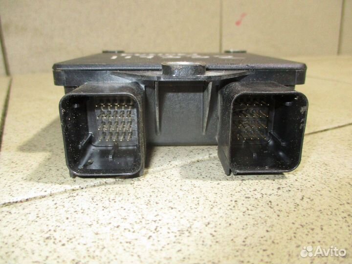 Блок управления AIR BAG Ford Fusion 2002-2012