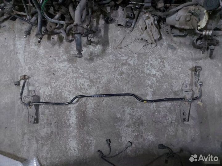 Стабилизатор задний Kia Spectra