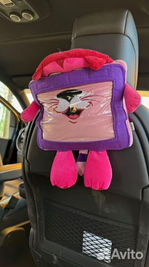 Чехол игрушка для планшета Gulliver