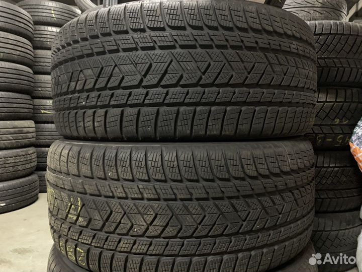Pirelli Scorpion Winter 285/40 R21