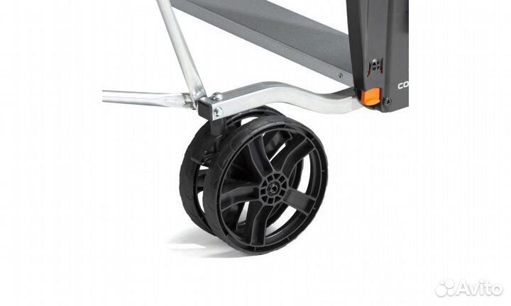 Всепогодный теннисный стол Cornilleau 100S