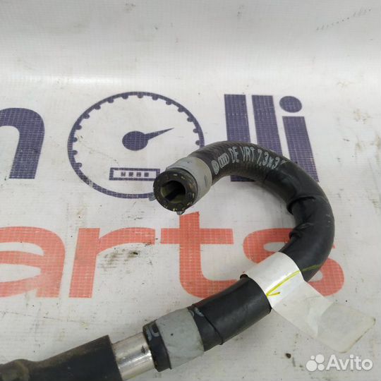 Патрубок системы охлаждения Audi A5 8W 2018