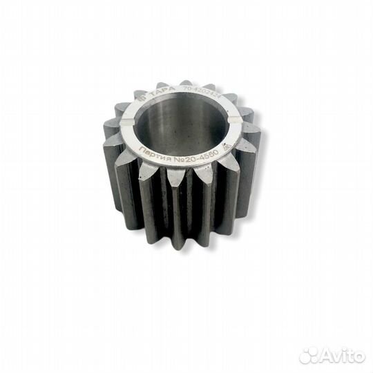 Сателлит вом мтз тара 70-4202024