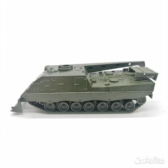 Модель herpa 742368 Bergepanzer 3 