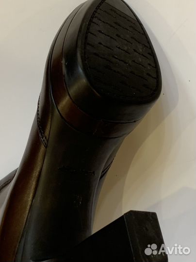 Ботильоны38/5