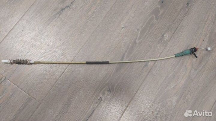 Трос замка двери передний Bmw X6M E71 S63B44A 2009