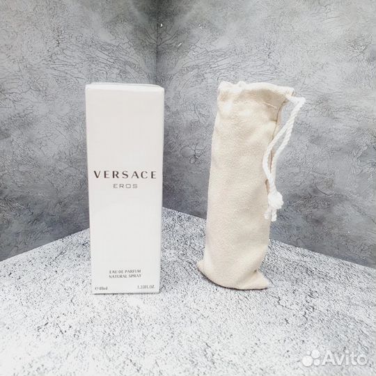 Versace eros