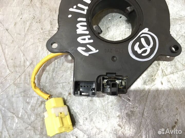 Шлейф-лента Mazda Familia седан BJ bhalp Z5DE 1998