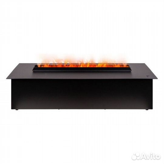 Электро очаг RealFlame 3D Cassette 630 SP черная п