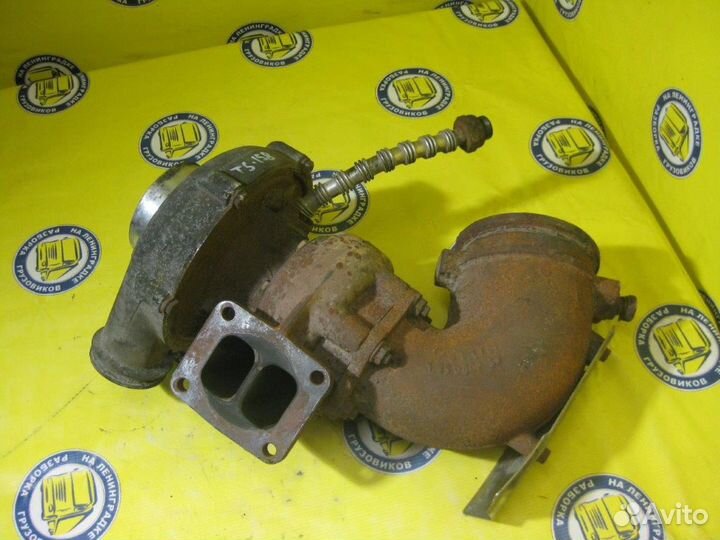 Турбина 51091007926