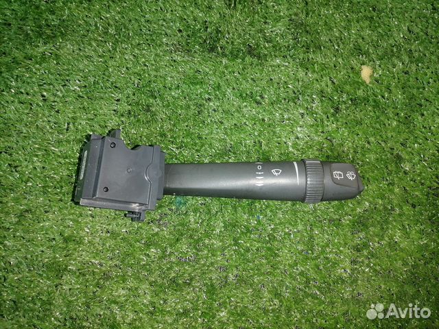 Переключатель подрулевой (дворников) 9452391 Volvo