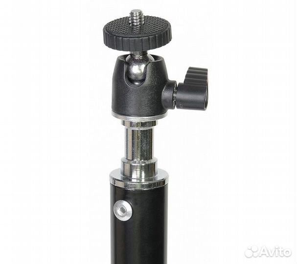 Стойка Falcon Eyes L-2900 ST.0 с пружинным амортиз