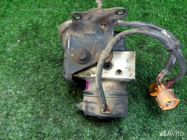 Блок abs Honda Cr-V 1 RD1 B20B 1995-2001