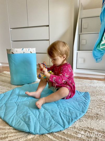 Комплект в детскую