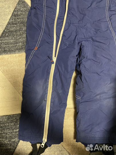 Комбинезон 98 104