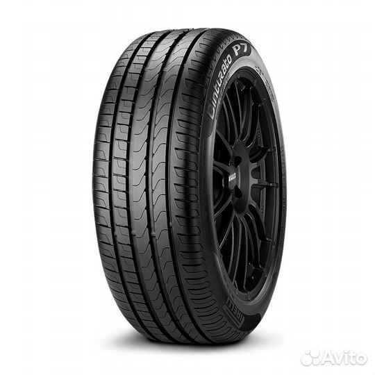 Pirelli Cinturato P7 245/50 R18