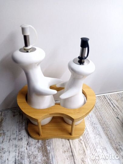 Емкость под масло