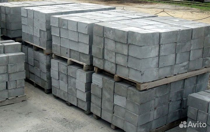 Газоблоки для комфортного строительства