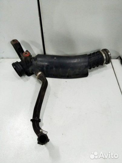 Воздуховод Mercedes-Benz C-Class W204 1.8