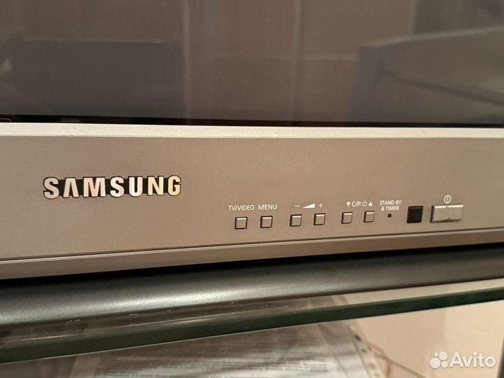 Телевизор Samsung CS-29 A6MTR