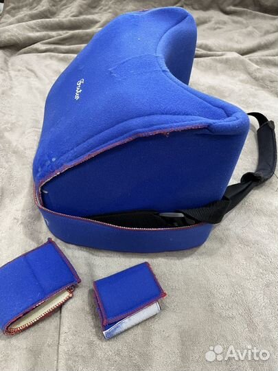 Бандаж на плечевой сустав отводящий