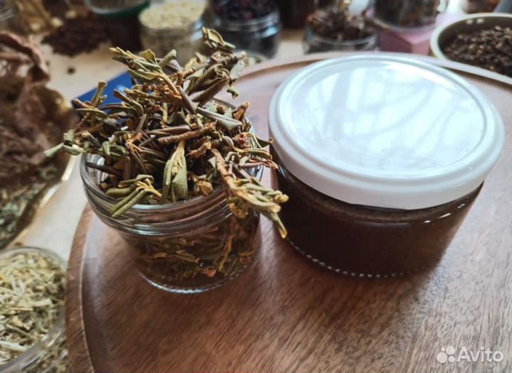 Стимулятор потенции на меду