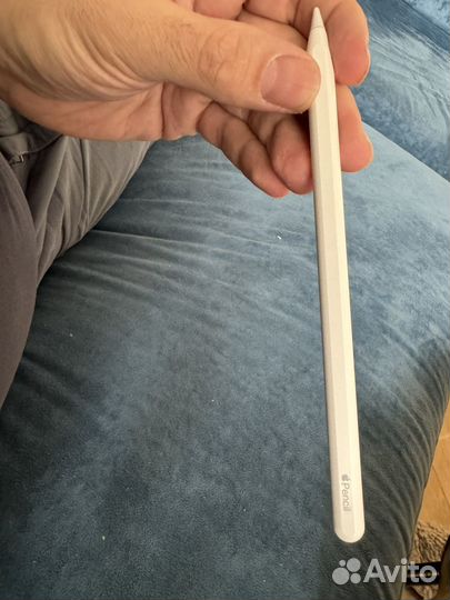 Apple Pencil 2