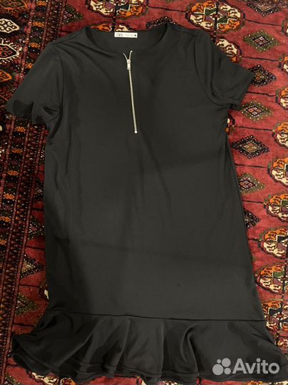 Платье zara