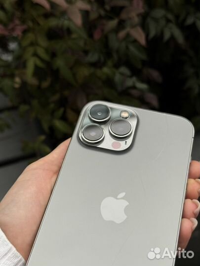 iPhone 13 Pro Max, 256 ГБ