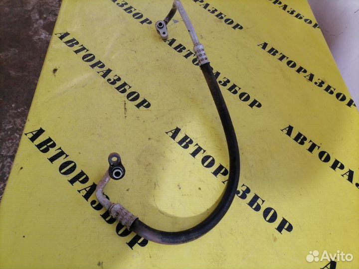 Трубка кондиционера Mitsubishi Galant 9 (Dj Dm)