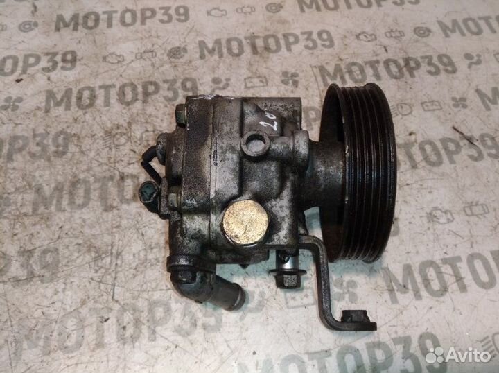 Насос гур Subaru Legacy BP EJ204 2007