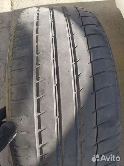 Triangle Sports TH201 215/55 R17 W