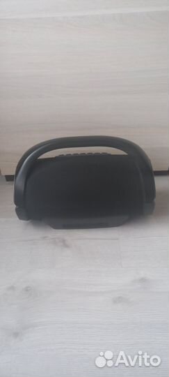 Блютуз колонка