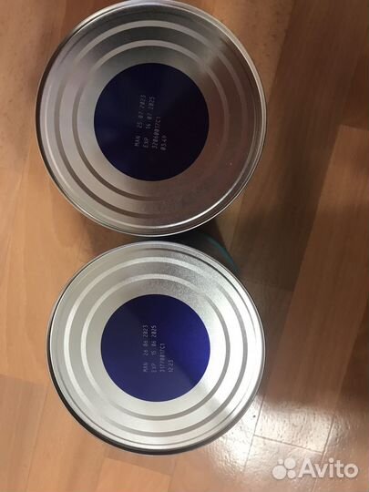 Детская смесь