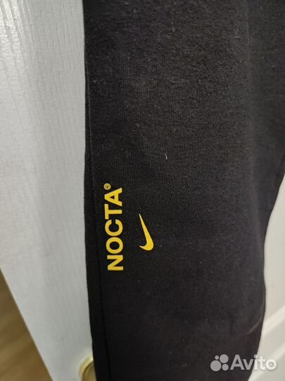 Спортивный костюм Nike Nocta (Теплый)