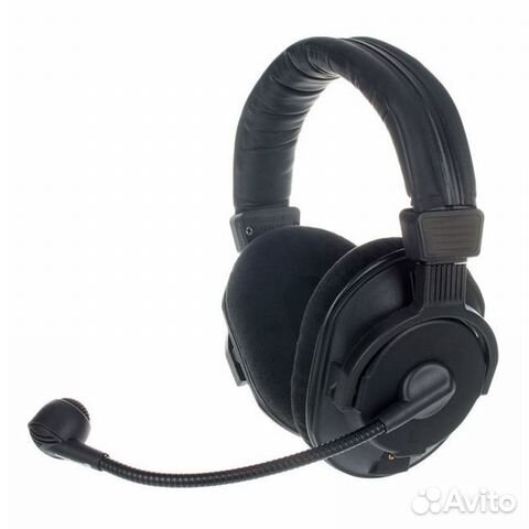 Гарнитура Beyerdynamic DT 290 MK II (200/250 Ohm)