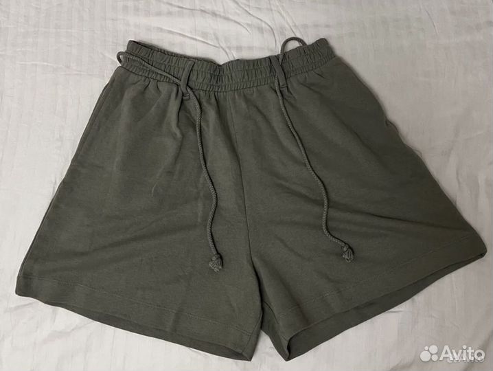 Шорты zara