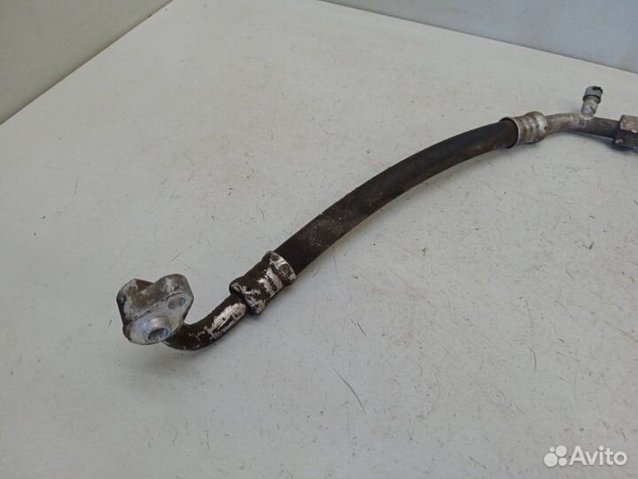 Трубка кондиционера Lifan X50 1.5 2017