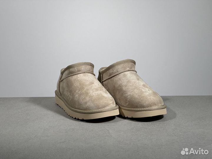 Ugg женские