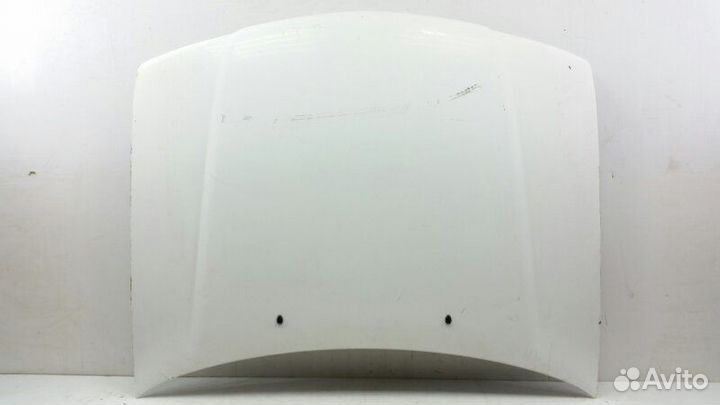 Капот Nissan Sunny FB15 2002