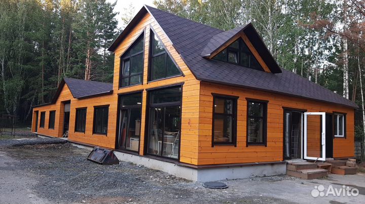 Столярные работы по дереву