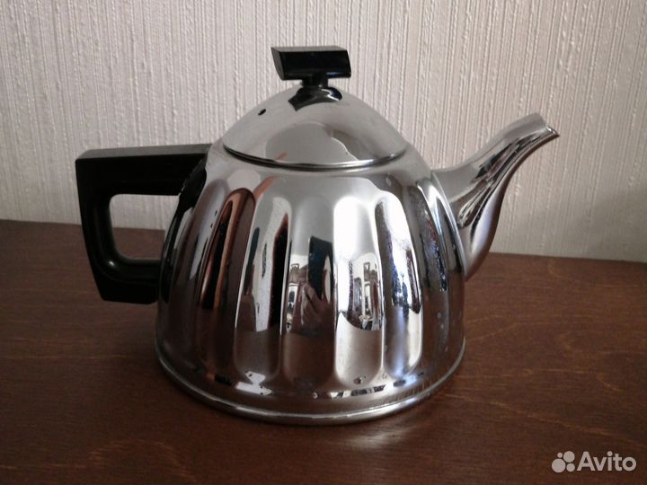 Набор посуды из СССР