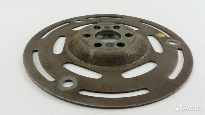 Маховик Daihatsu Hijet S331V kfve 2009