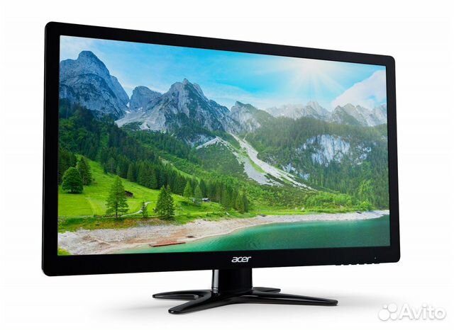 Мониторы acer 1920x1080. Монитор Acer g236hlbbd. Монитор Acer Leo Technology g236hl. Монитор Асер g226hql. Монитор Acer p206hlbbd.